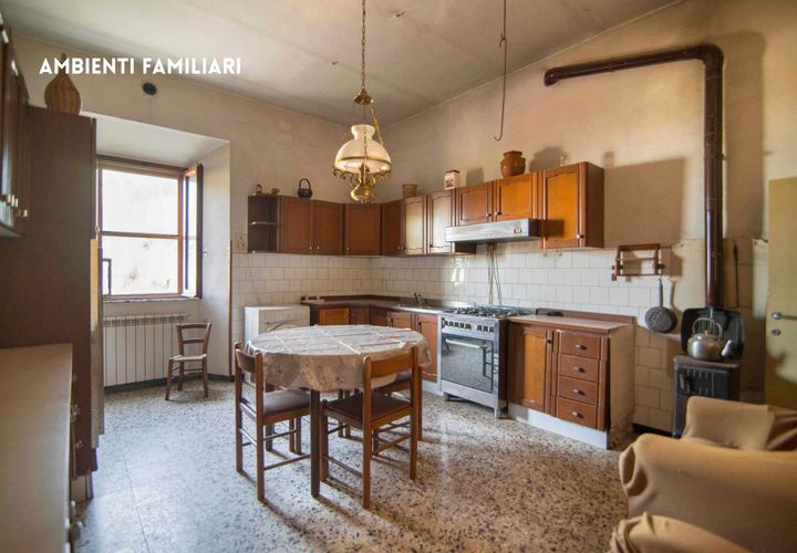Villa a Roccastrada, Grosseto, Roccastrada - € 130.000 | Ref: 41741006-153-909030 - foto 1