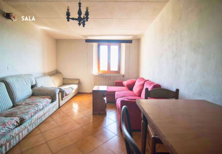 Villa i Roccastrada, Grosseto, Roccastrada - € 60.000 | Ref: 41741006-152-909056 - foto 1
