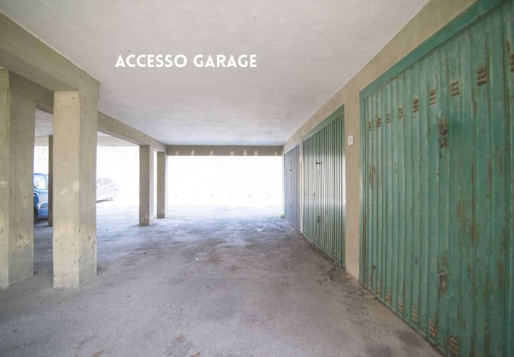 Villa i Roccastrada, Grosseto, Roccastrada - € 65.000 | Ref: 41741006-140-909238 - foto 1