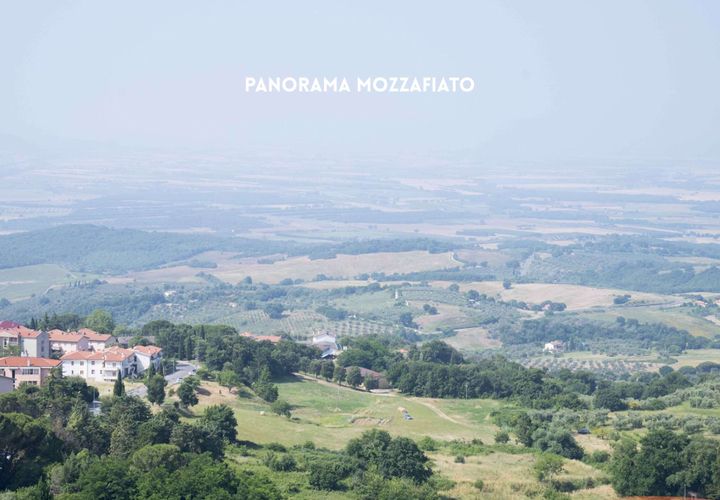 Villa i Roccastrada, Grosseto, Roccastrada - € 33.000 | Ref: 41741006-134-909342 - foto 1