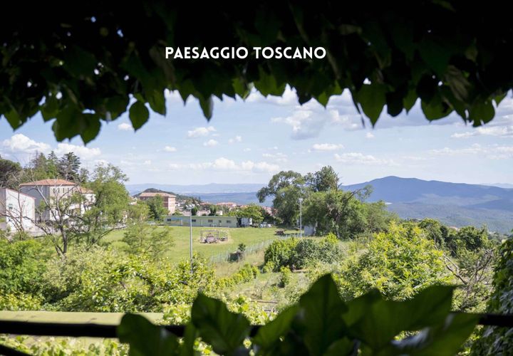 Villa i Roccastrada, Grosseto, Roccastrada - € 75.000 | Ref: 41741006-130-909420 - foto 1