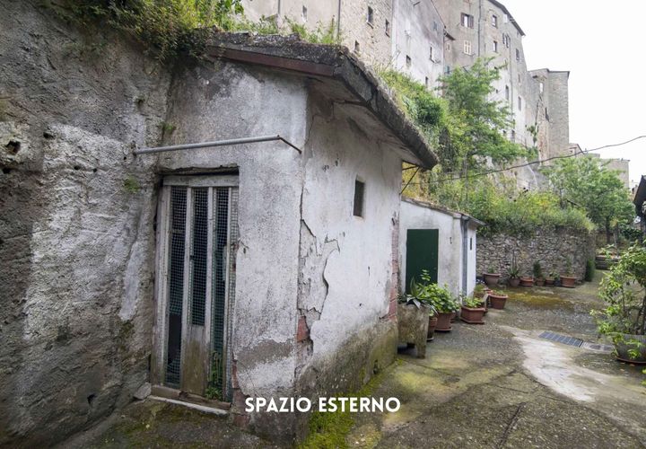 Villa i Roccastrada, Grosseto, Roccastrada - € 38.000 | Ref: 41741006-129-909446 - foto 1