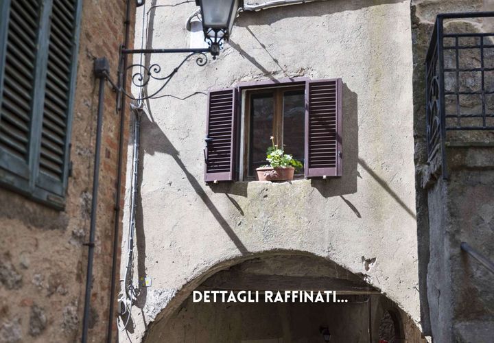 Villa a Roccatederighi, Grosseto, Roccatederighi - € 68.000 | Ref: 41741006-127-909472 - foto 1