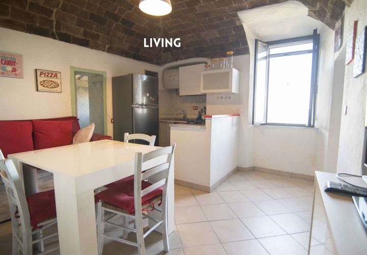 Villa i Roccastrada, Grosseto, Roccastrada - € 38.000 | Ref: 41741006-126-909498 - foto 1