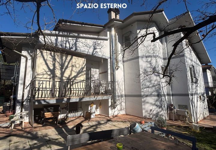 Villa a Scansano, Grosseto, Scansano - € 310.000 | Ref: 41741006-109-909524 - foto 1
