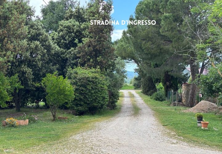 Villa i Montemassi, Grosseto, Montemassi - € 950.000 | Ref: 41741006-124-909576 - foto 1