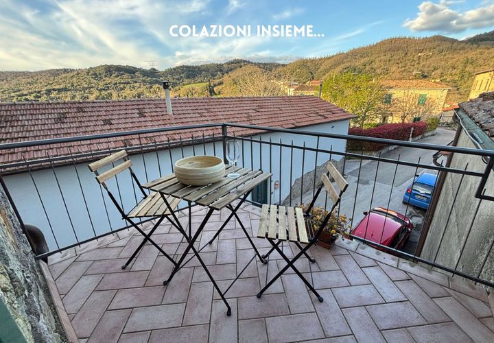 Villa i Roccastrada, Grosseto, Roccastrada - € 79.000 | Ref: 41741006-119-909654 - foto 1
