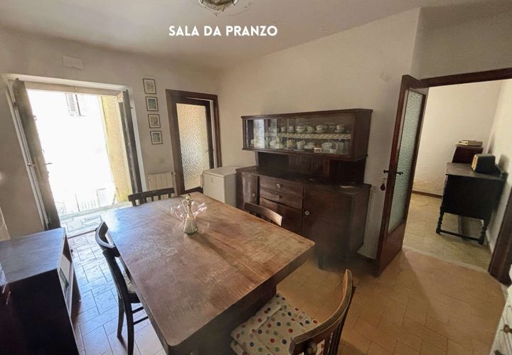 Villa i Roccastrada, Grosseto, Roccastrada - € 45.000 | Ref: 41741006-103-909779 - foto 1