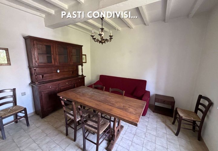 Villa i Roccastrada, Grosseto, Roccastrada - € 50.000 | Ref: 41741006-58-909848 - foto 1