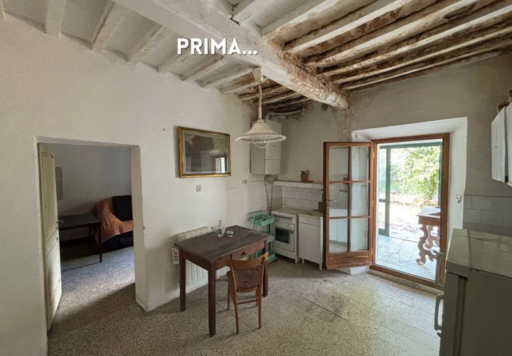 Villa i Roccastrada, Grosseto, Roccastrada - € 50.000 | Ref: 41741006-51-909870 - foto 1