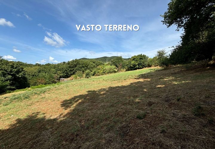 Villa i Roccastrada, Grosseto, Roccastrada - € 49.000 | Ref: 41741006-72-909920 - foto 1