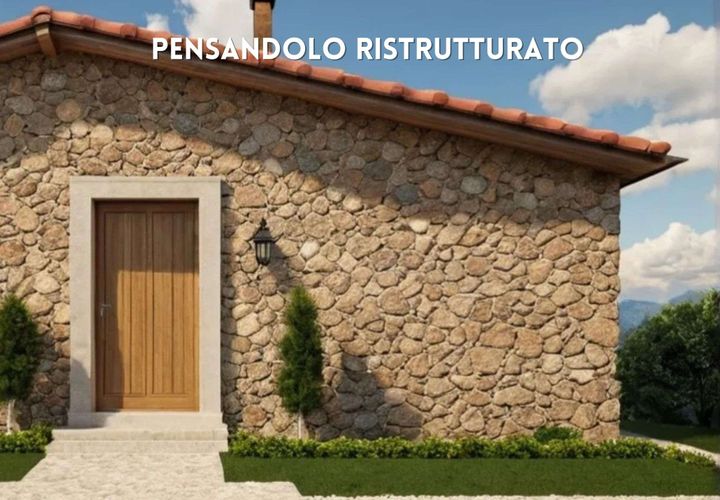 Villa i Roccastrada, Grosseto, Roccastrada - € 20.000 | Ref: 41741006-84-909931 - foto 1