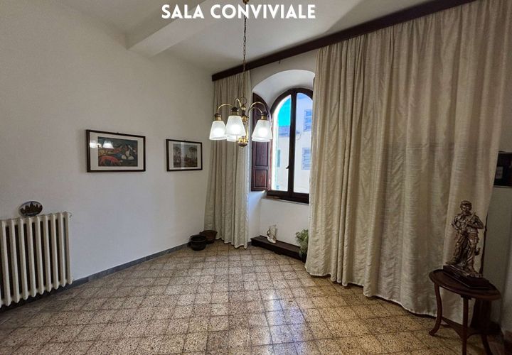 Villa i Roccastrada, Grosseto, Roccastrada - € 67.000 | Ref: 41741006-87-909941 - foto 1