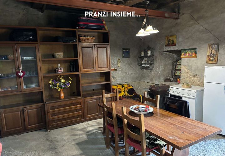 Villa i Roccastrada, Grosseto, Roccastrada - € 60.000 | Ref: 41741006-86-909967 - foto 1