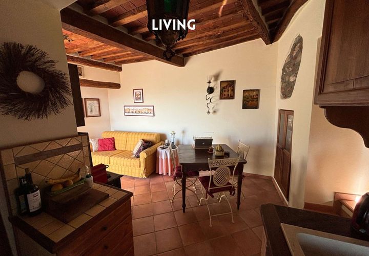 Villa i Tatti, Grosseto, Tatti - € 99.000 | Ref: 41741006-67-910060 - foto 1