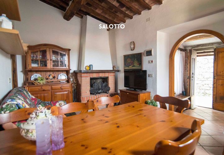 Villa a Roccatederighi, Grosseto, Roccatederighi - € 55.000 | Ref: 41741006-28-910275 - foto 1