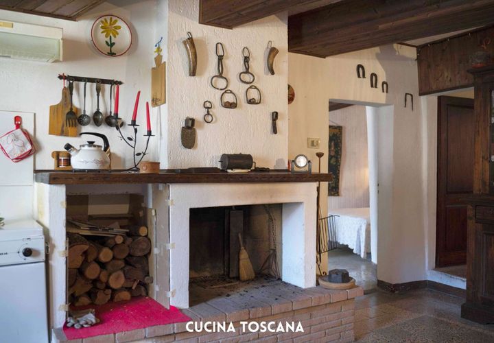 Villa i Roccatederighi, Grosseto, Roccatederighi - € 65.000 | Ref: 41741006-17-910301 - foto 1