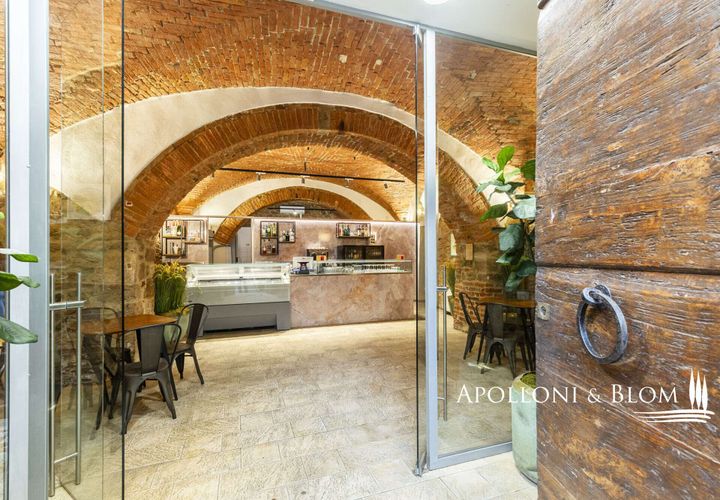 Villa a Asciano, Siena, Asciano - € 440.000 | Ref: ASC3532-916371 - foto 1
