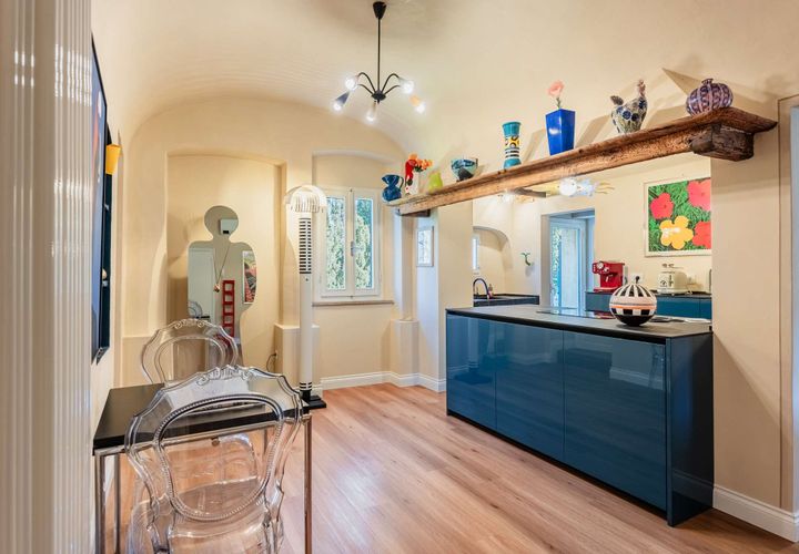 Villa i Lajatico, Pisa, Lajatico - € 257.000 | Ref: L-15-916735 - foto 1