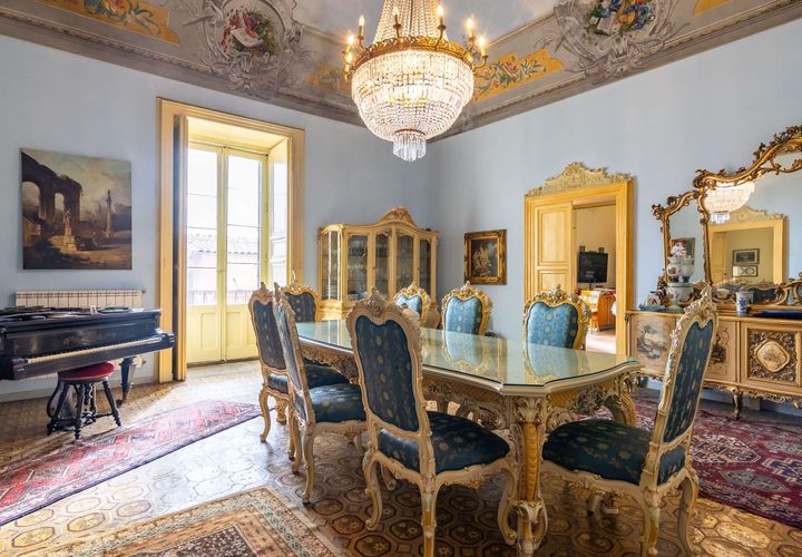 Cortijo i Ispica, Ragusa, Ispica - € 467.000 | Ref: RP-927998-927998 - foto 1