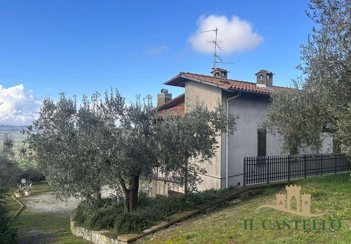 Villa a Paciano, Perugia, Paciano - € 350.000 | Ref: Ci301-934652 - foto 1