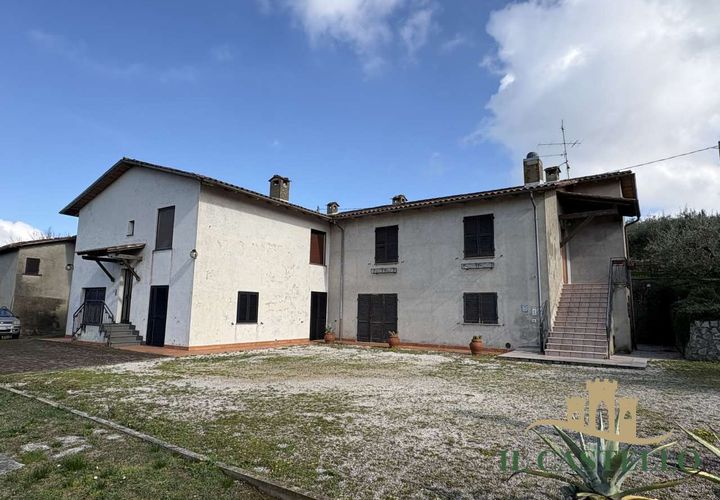 Villa i Paciano, Perugia, Paciano - € 350.000 | Ref: Ci301-934652 - foto 1