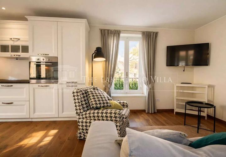 Lejlighed i Menaggio, Como, Menaggio - € 380.000 | Ref: 1255-935068 - foto 1
