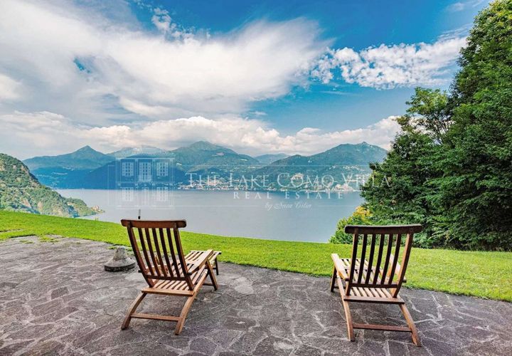 Villa a Plesio, Como, Plesio - € 760.000 | Ref: 1327-935175 - foto 1