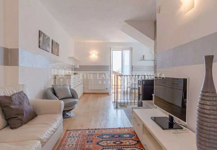 Leilighet i Plesio, Como, Plesio - € 320 000 | Ref: 1352-935206 - foto 1