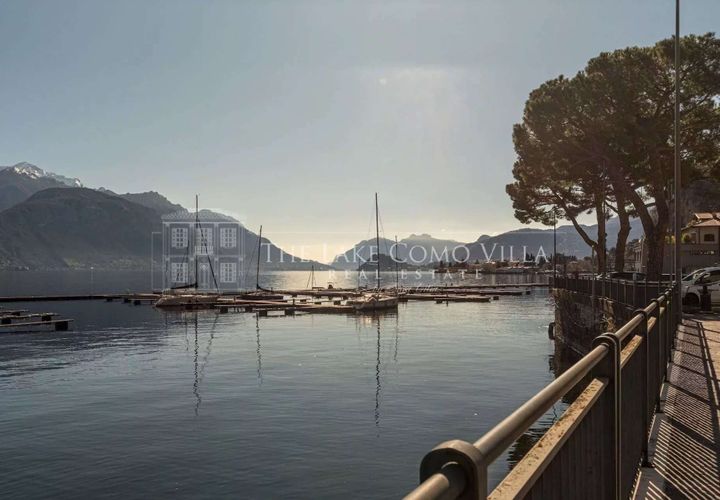 Villa i Menaggio, Como, Menaggio - € 890.000 | Ref: 1599-935334 - foto 1
