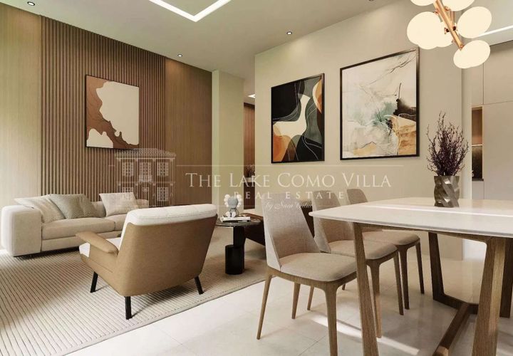 Lejlighed i Menaggio, Como, Menaggio - € 790.000 | Ref: 1629-935417 - foto 1