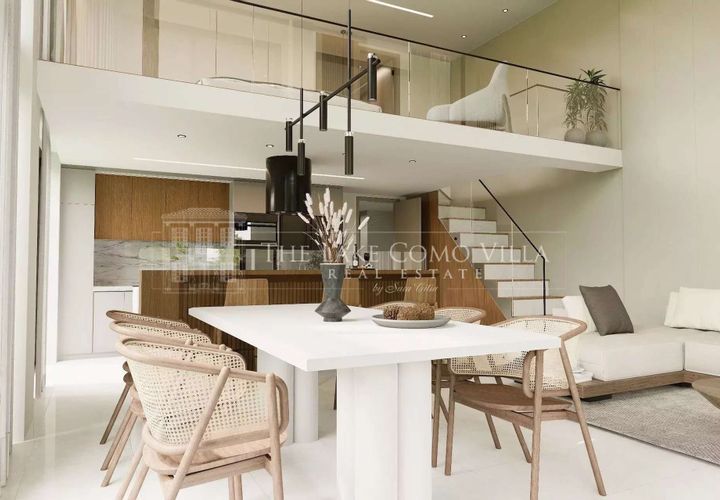 Leilighet i Menaggio, Como, Menaggio - € 845 000 | Ref: 1630-935437 - foto 1