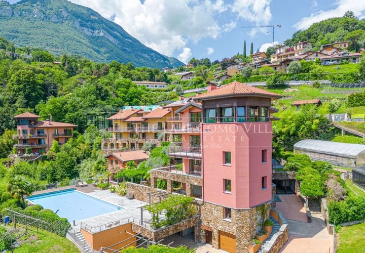 Leilighet i Menaggio, Como, Menaggio - € 730 000 | Ref: 1638-935534 - foto 1