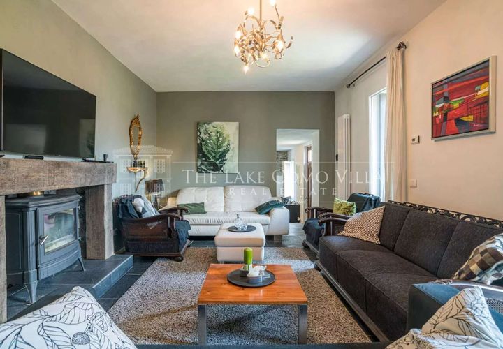 Villa a San Siro, Como, San Siro - € 460.000 | Ref: 1699-935689 - foto 1