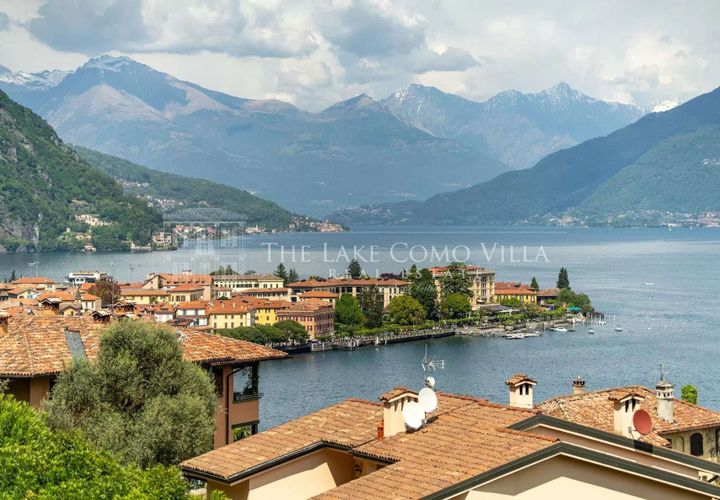 Lejlighed i Menaggio, Como, Menaggio - € 745.000 | Ref: 1719-935720 - foto 1