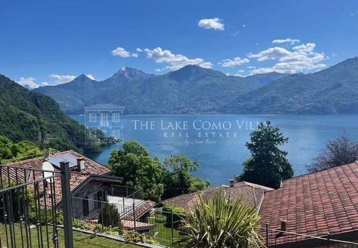 Villa i Plesio, Como, Plesio - € 730.000 | Ref: 1737-935776 - foto 1