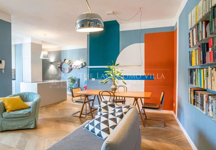 Lejlighed i Como, Como, Como - € 720.000 | Ref: 1741-935807 - foto 1