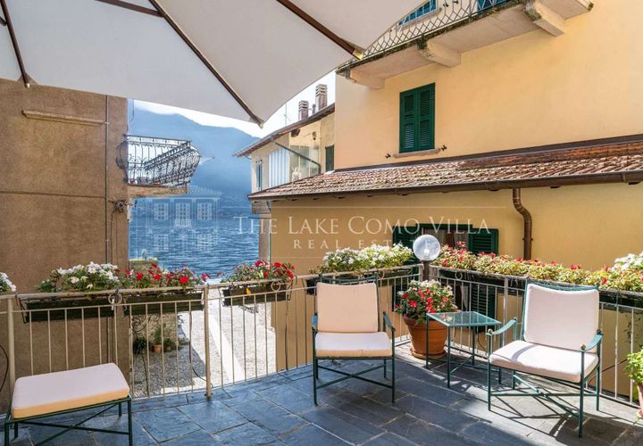 Willa: Sala Comacina, Como, Sala Comacina – 3 150 000 € | Ref: 1750-935854 – zdjęcie 1