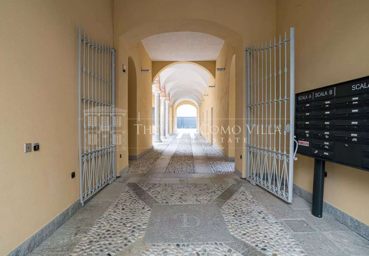 Leilighet i Como, Como, Como - € 465 000 | Ref: 1751-935885 - foto 1