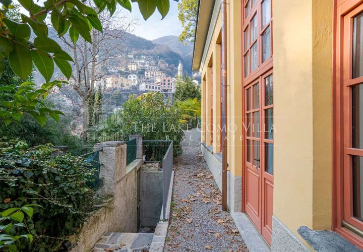 Leilighet i Moltrasio, Como, Moltrasio - € 350 000 | Ref: 1785-936144 - foto 1
