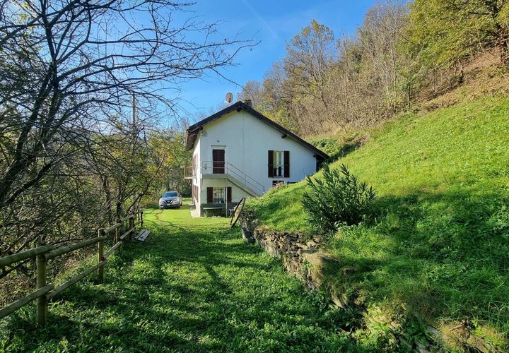 Landejendom i Canelli, Asti, Canelli - € 200.000 | Ref: RP-936588-936588 - foto 1
