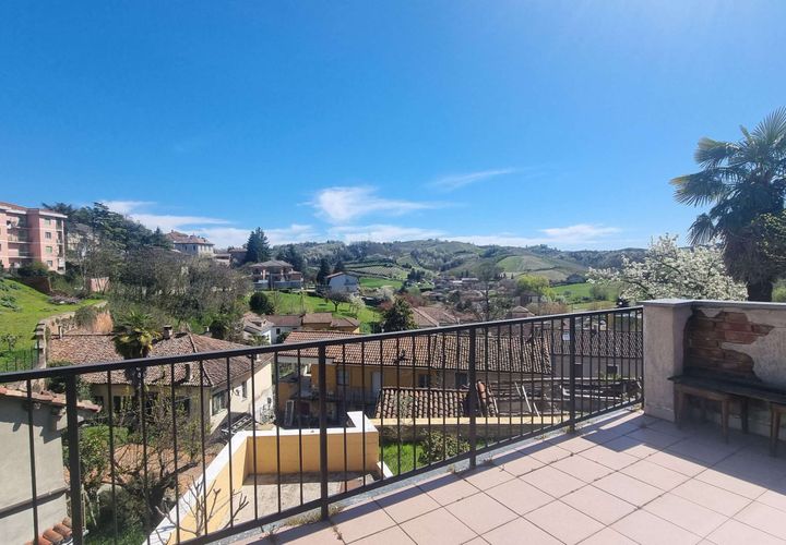 Byhus i Mombercelli, Asti, Mombercelli - € 135.000 | Ref: RP-936589-936589 - foto 1