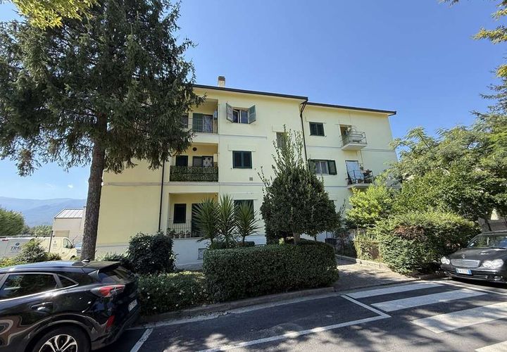 Villa i Torre de' Passeri, Pescara, Torre de' Passeri - € 79.000 | Ref: 2030-939384 - foto 1