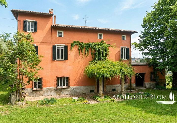 Villa a Perugia, Perugia, Perugia - € 550.000 | Ref: PER3555-939774 - foto 1
