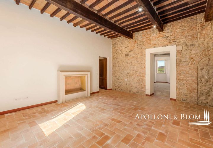 Lejlighed i Piegaro, Perugia, Piegaro - € 295.000 | Ref: PIE3087_1-939925 - foto 1