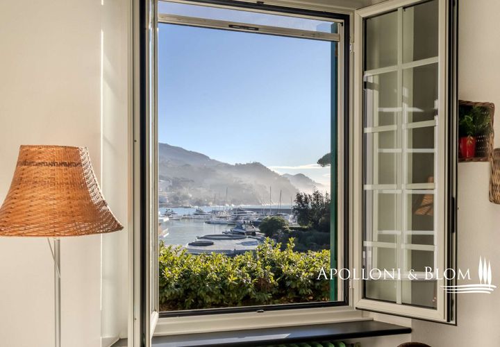 Lejlighed i Rapallo, Genoa, Rapallo - € 895.000 | Ref: RAP3586-939947 - foto 1