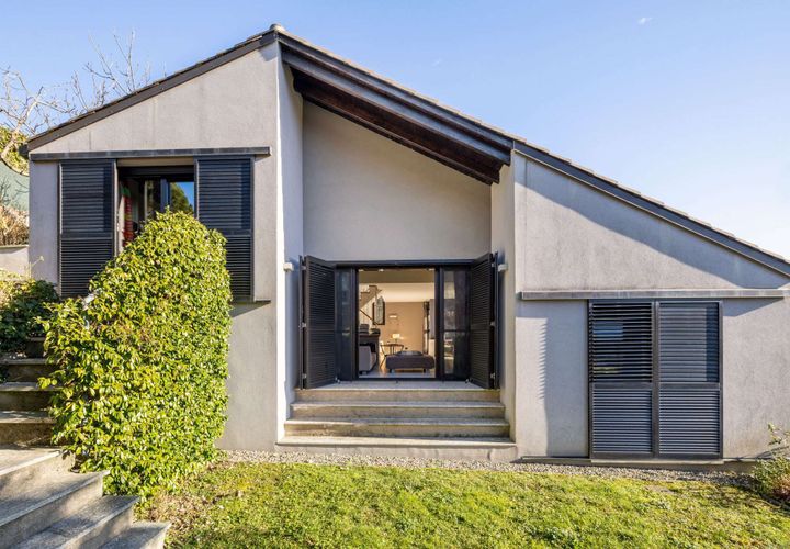 Villa a Besozzo, Varese, Besozzo - € 370.000 | Ref: W-047XUH-940377 - foto 1