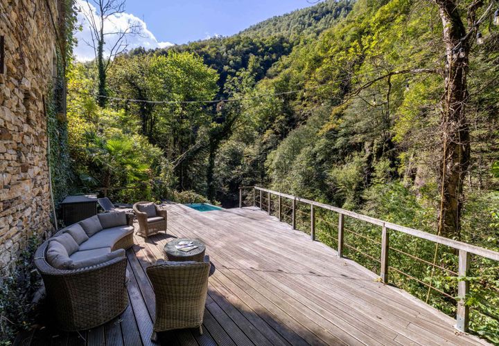 Villa i Cavaglio-Spoccia, Verbano Cusio Ossola, Cavaglio-Spoccia - € 345.000 | Ref: W-046FFD-940404 - foto 1