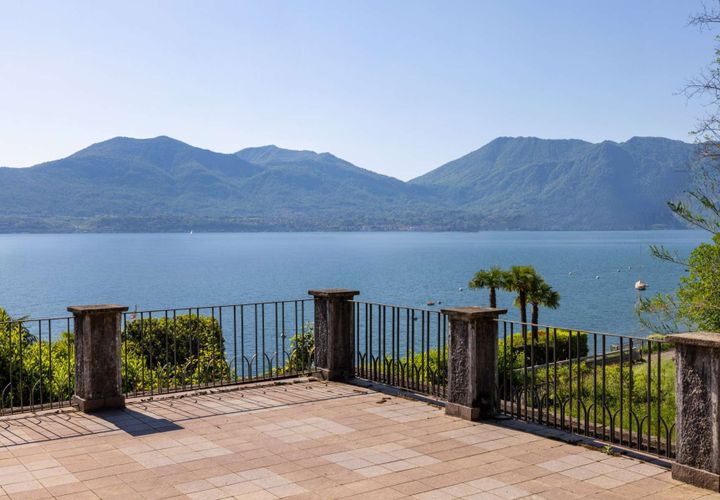 Villa a Gonte, Verbano Cusio Ossola, Gonte - € 790.000 | Ref: W-02ZP9V-940958 - foto 1