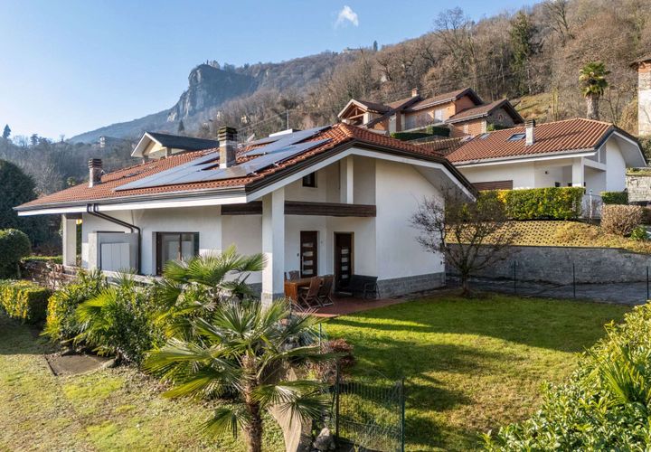 Villa a Pella, Novara, Pella - € 325.000 | Ref: W-0470I8-941015 - foto 1
